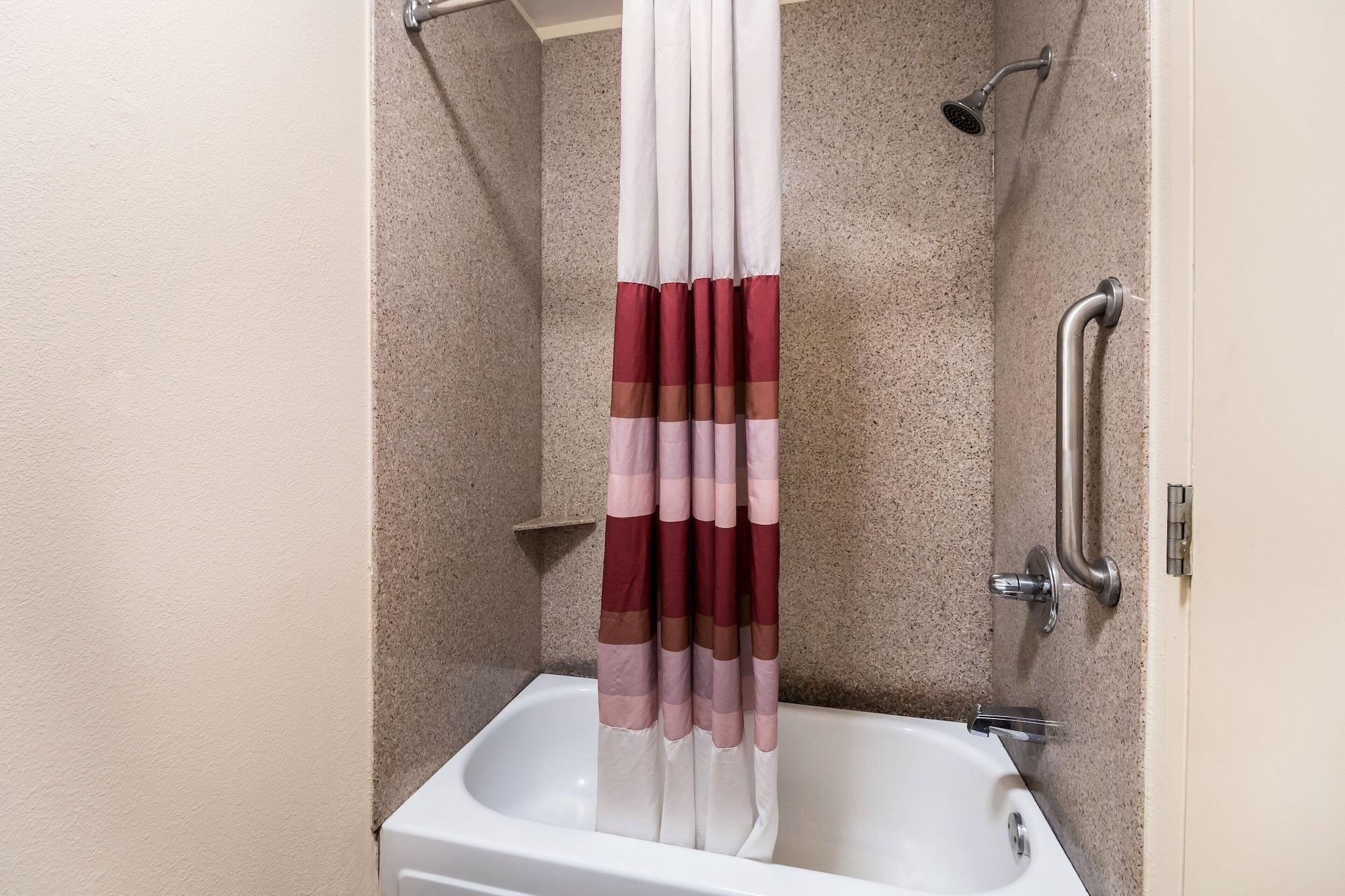 Red Roof Inn Murfreesboro Kültér fotó