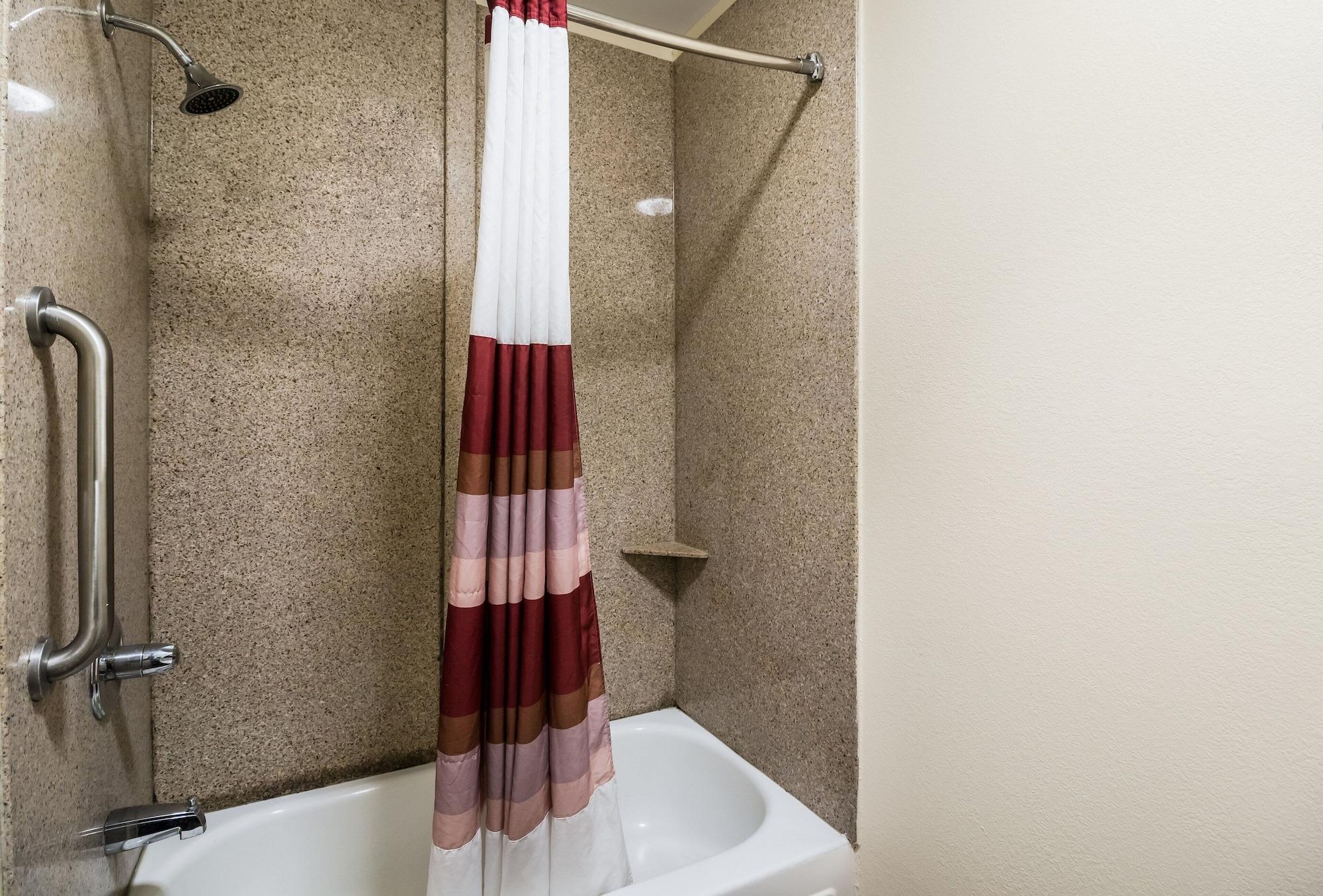Red Roof Inn Murfreesboro Kültér fotó