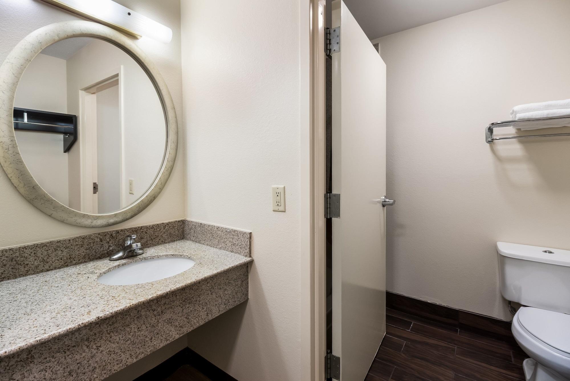 Red Roof Inn Murfreesboro Kültér fotó