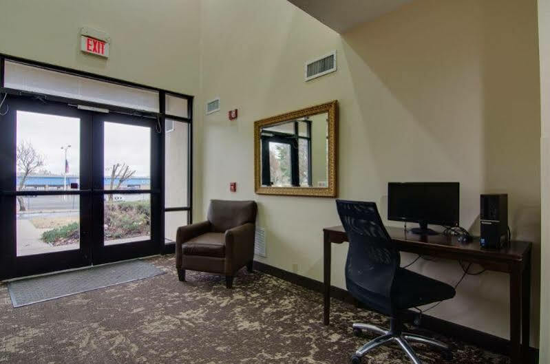 Red Roof Inn Murfreesboro Kültér fotó